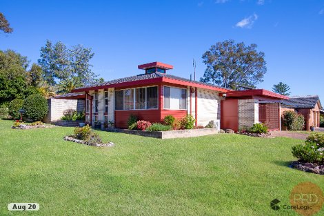 35 Chelmsford Dr, Metford, NSW 2323