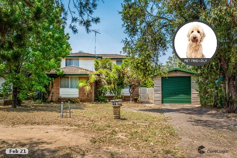 44 Huntingdon Pde, Cambridge Gardens, NSW 2747