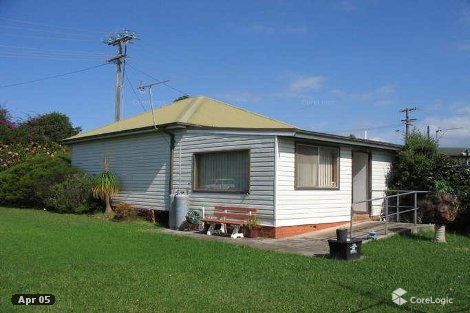 36 Wilkins St, Greenwell Point, NSW 2540