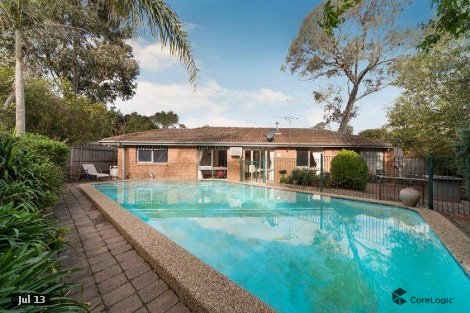 17 Yuluma Ct, Frankston, VIC 3199