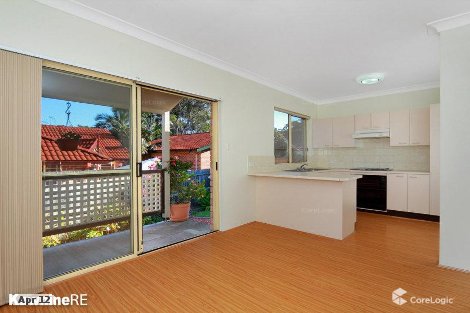 9/4 Wylde St, Telopea, NSW 2117