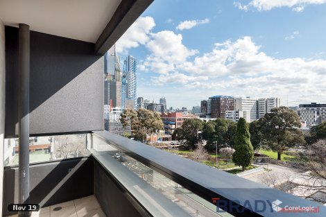 607d/604-640 Swanston St, Carlton, VIC 3053