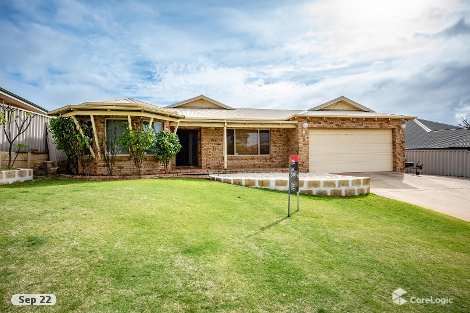 8 Mallee Ct, Mount Tarcoola, WA 6530