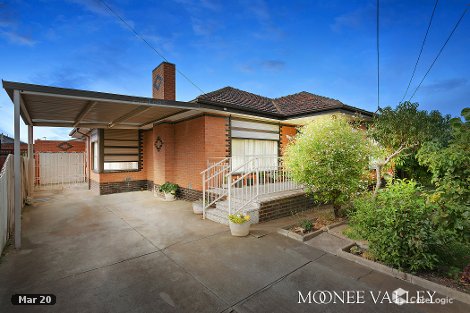 316 Milleara Rd, Avondale Heights, VIC 3034