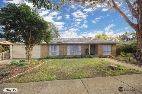 3 Jennifer Cres, Bayswater North, VIC 3153