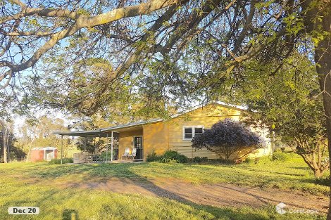 1847 Currawang Rd, Currawang, NSW 2580