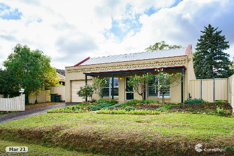 35a Greenhill Ave, Castlemaine, VIC 3450