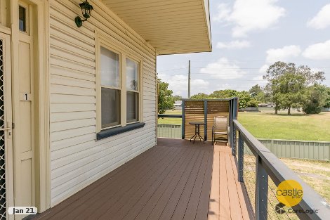 1/137 Sandgate Rd, Birmingham Gardens, NSW 2287