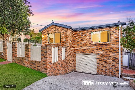 1 Dent St, Epping, NSW 2121