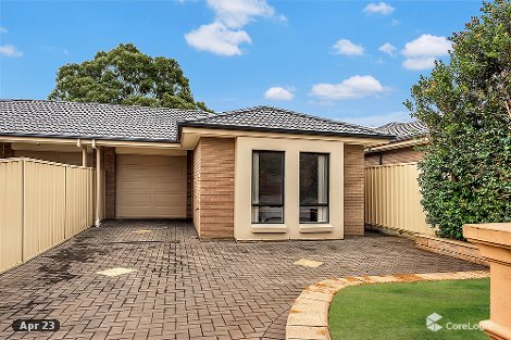 58 Australian Ave, Clovelly Park, SA 5042