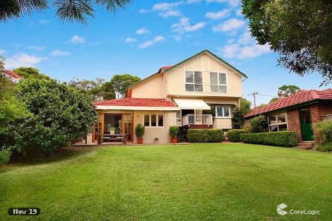 29 Abigail St, Hunters Hill, NSW 2110