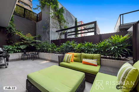 410/7 Chester St, Newstead, QLD 4006