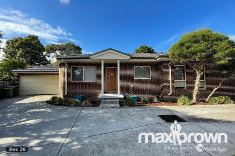 2/10 Grogan Ct, Bayswater, VIC 3153