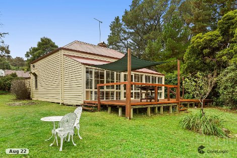 7 Lone Pine Ave, Hepburn Springs, VIC 3461