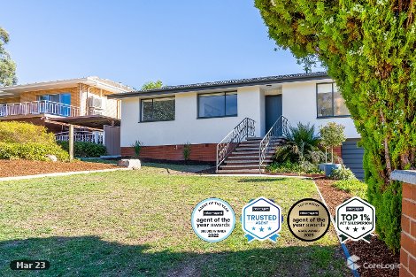 20 Lambrigg St, Farrer, ACT 2607