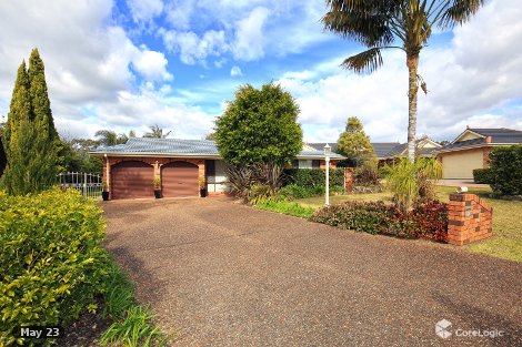 11 Regal Pl, Bomaderry, NSW 2541