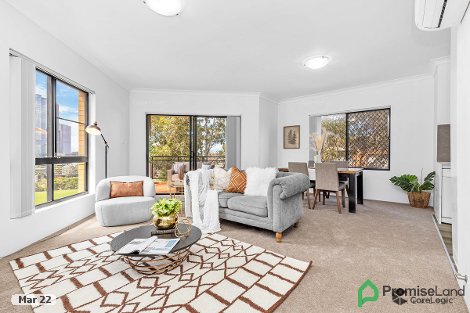 42/23 Good St, Parramatta, NSW 2150