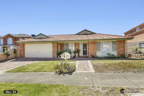 23 Holly Green Cl, Rowville, VIC 3178