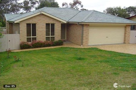 35 Beauty Point Rd, Wallaga Lake, NSW 2546