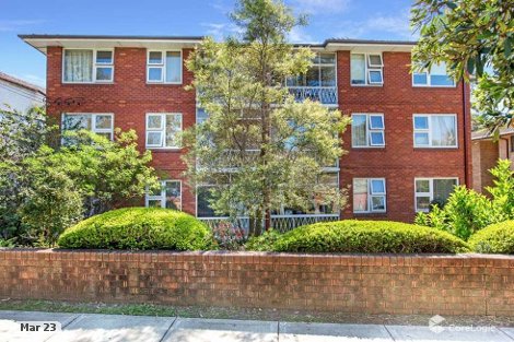 10/7-8 Howarth Rd, Lane Cove North, NSW 2066