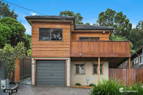 84 Ocean St, Mount Saint Thomas, NSW 2500