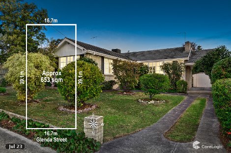 28 Glenda St, Doncaster, VIC 3108