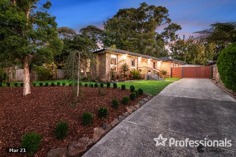 12 The Boulevard, Montrose, VIC 3765