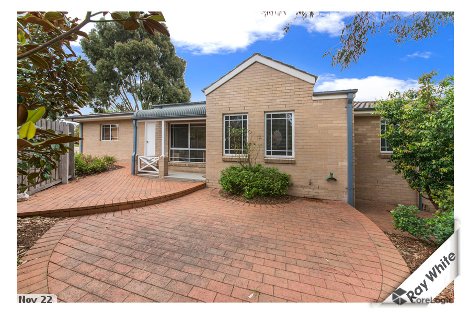 4/23 Attunga St, Ngunnawal, ACT 2913