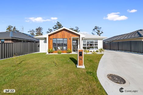 24 Calthorpe St, Latrobe, TAS 7307