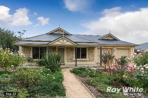 5 Hawthorn St, Dawesley, SA 5252