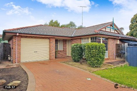 8 Dwyer Pl, St Helens Park, NSW 2560