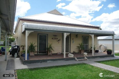 27 Medgun St, Ashley, NSW 2400