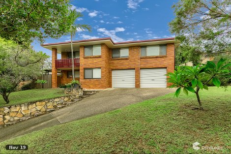 4 Cayley St, Everton Park, QLD 4053