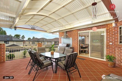 8 Feodore Dr, Cecil Hills, NSW 2171