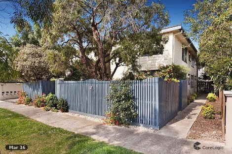 4/235 Rathmines St, Fairfield, VIC 3078