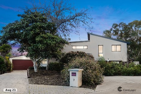 7 Eaton Pl, Monash, ACT 2904