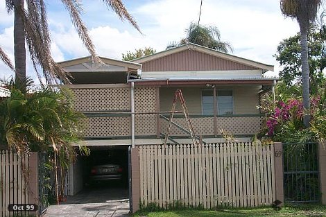 69 Grattan Tce, Manly, QLD 4179