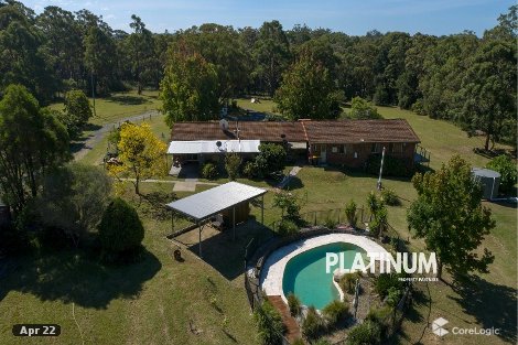 294 Sussex Inlet Rd, Sussex Inlet, NSW 2540