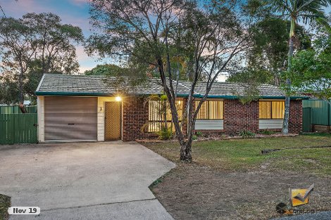 15 Ochna St, Crestmead, QLD 4132