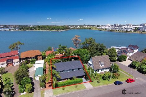 104 Champion Rd, Tennyson Point, NSW 2111