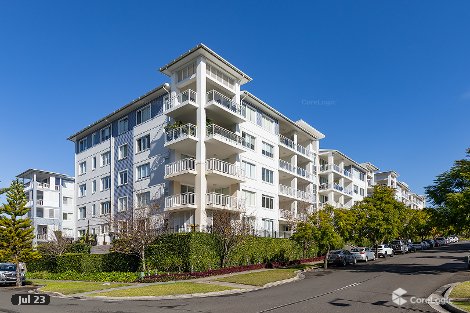 205/2-4 Rosewater Cct, Breakfast Point, NSW 2137