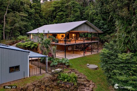 16 Platypus Cl, Kuranda, QLD 4881