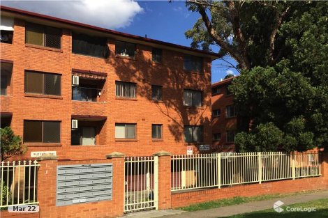 11/10 Forbes St, Warwick Farm, NSW 2170