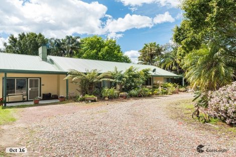 118 Barnes Rd, Kulnura, NSW 2250