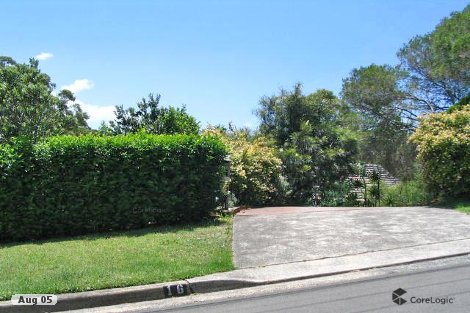 16 Pinaroo Pl, Gymea Bay, NSW 2227