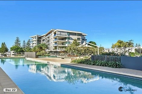 22/323 Bayview St, Hollywell, QLD 4216