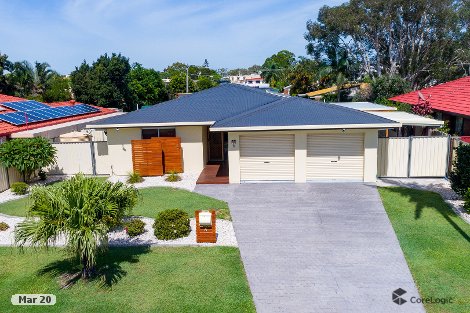 6 Camellia Dr, Bongaree, QLD 4507