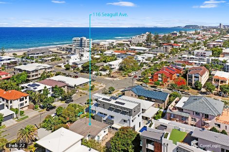 116 Seagull Ave, Mermaid Beach, QLD 4218