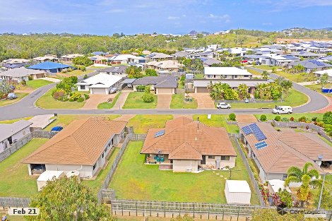 16 Florence Cct, Taroomball, QLD 4703