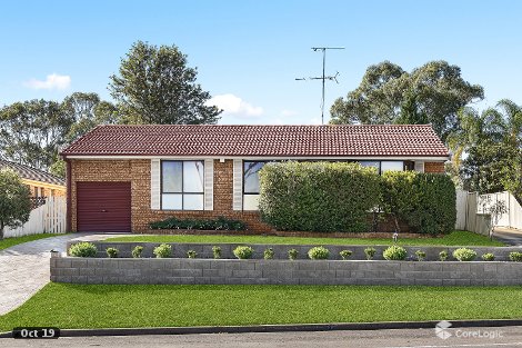 86 North Steyne Rd, Woodbine, NSW 2560